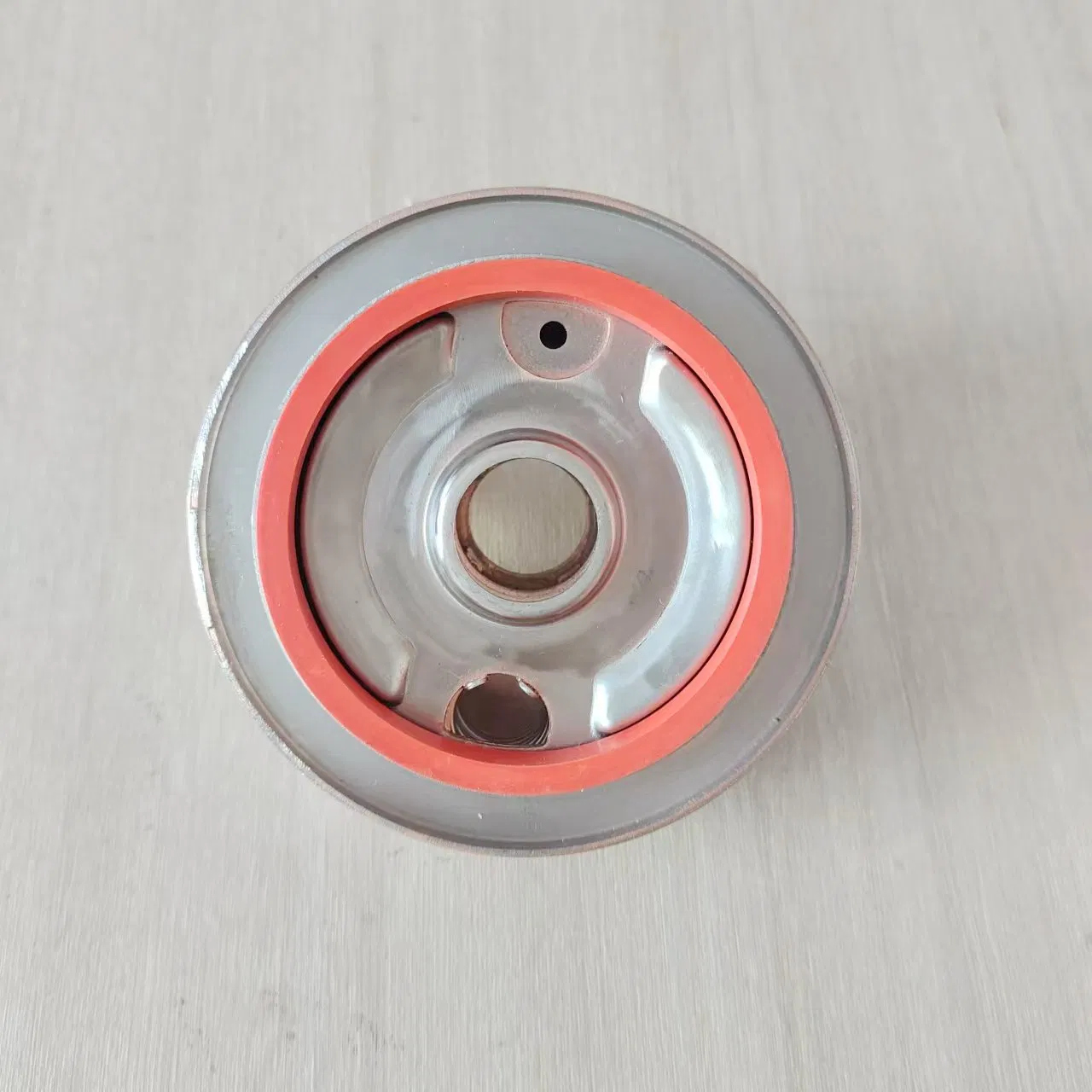 Масляный радиатор 21305-VB01A для двигателя Nissan