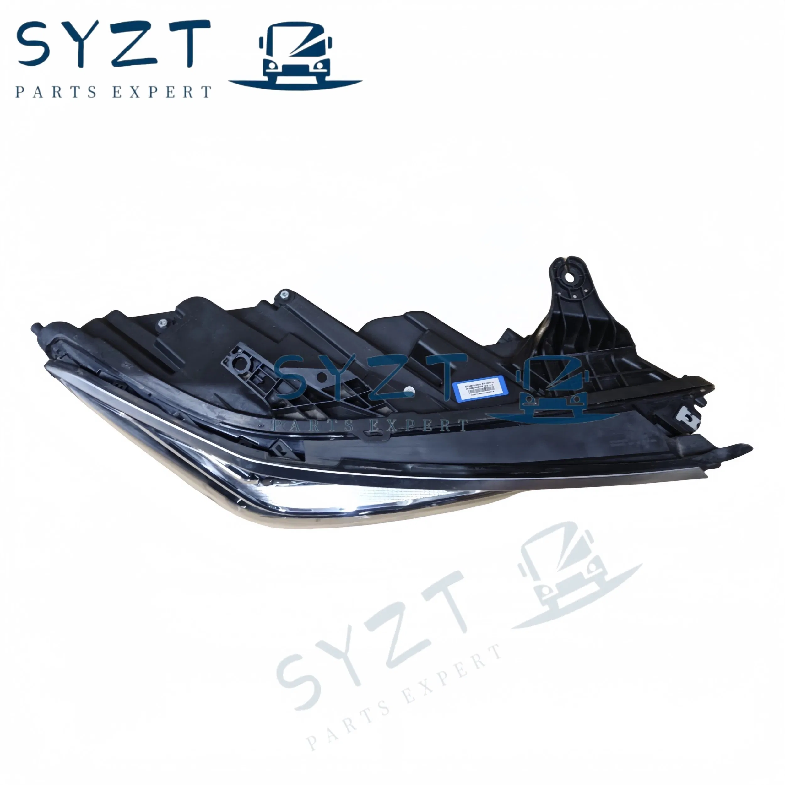 Левая передняя светодиодная фара BYD Qin Plus EV