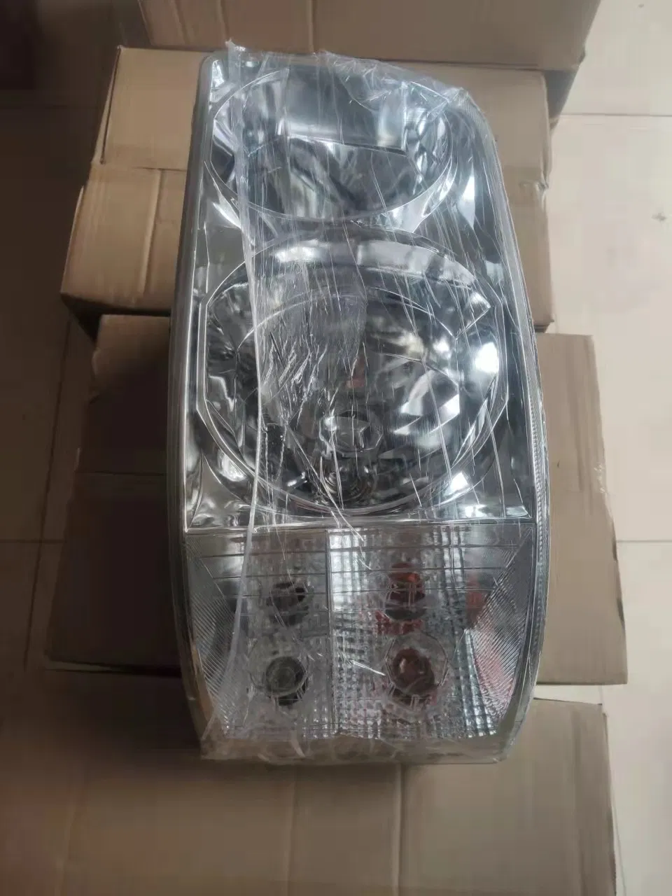 Headlight for Gallop Heavy Duty Truck Parts Headlight Lamp 92101-Y4010xh