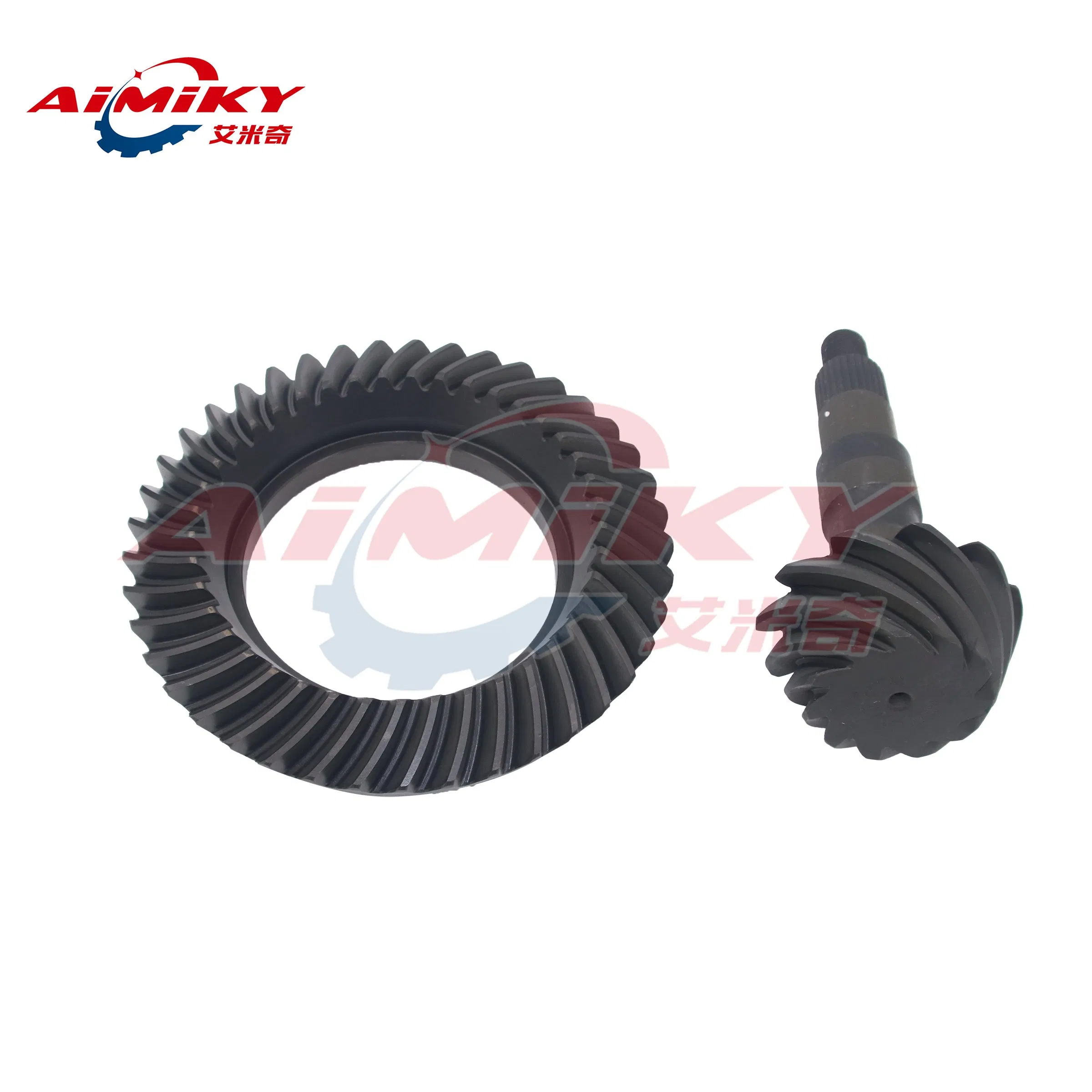 Crown Wheel Pinion GM10-373 11X41 Differential Ring and Pinion