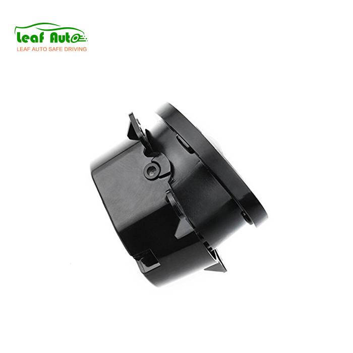 Светодиодные противотуманные фары 4" 30W для Jeep Wrangler JK