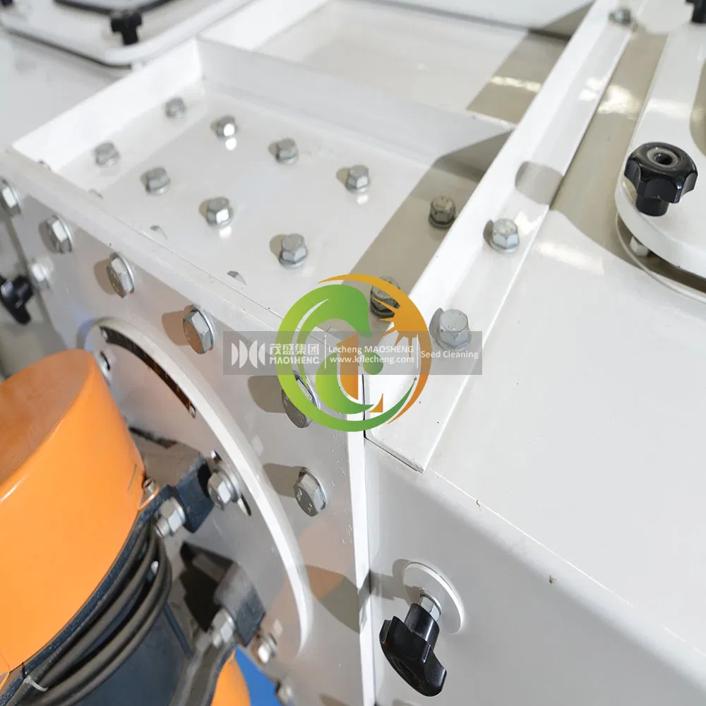 Вибросито для очистки риса TQLZ