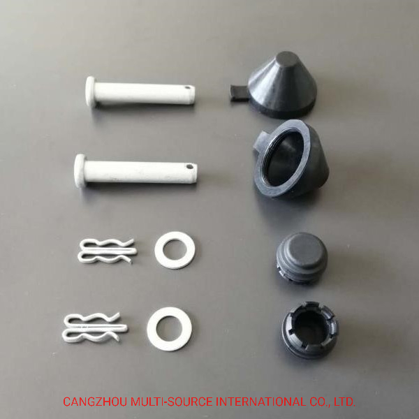 Automotive Bus Brake Pads Repair Kits for OE