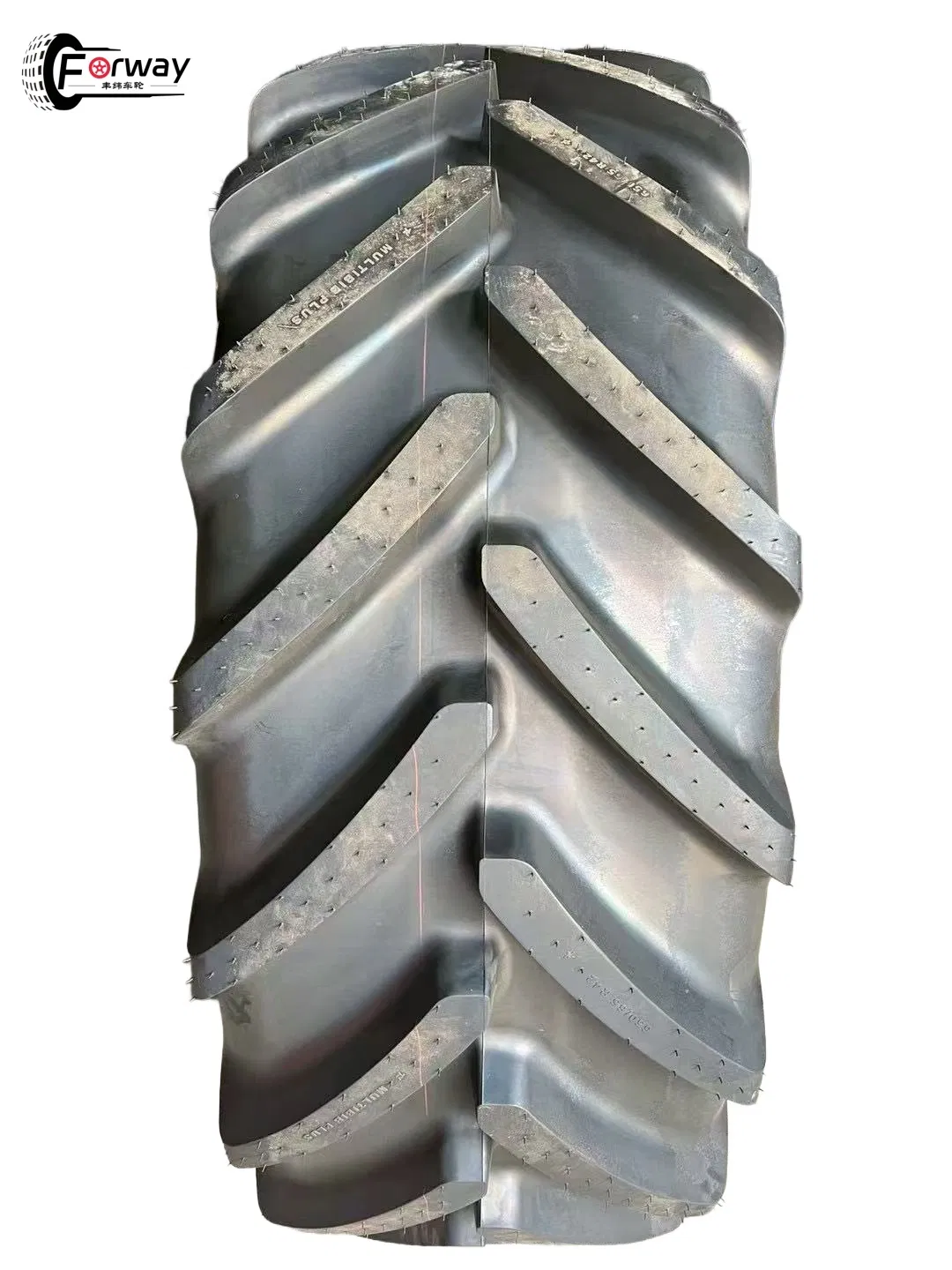 650/65 R42 Agriculture Tyre/Wheel for Harvester/Tractor and AG Machinery
