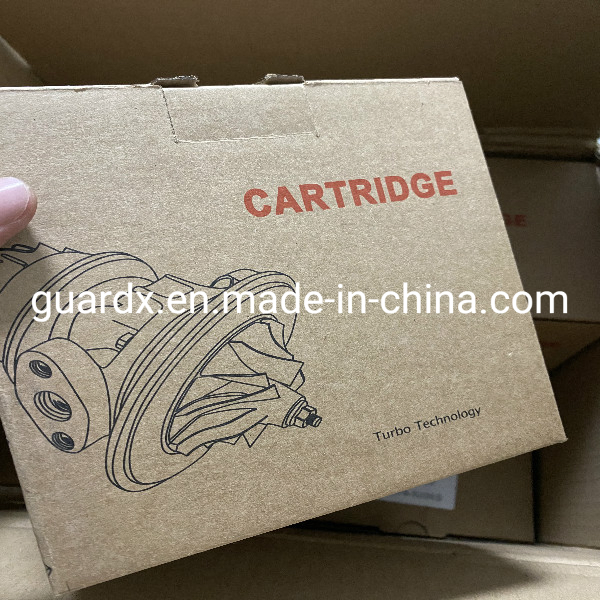 Картридж турбокомпрессора Zsd422 Defender Duratorq 2.2L