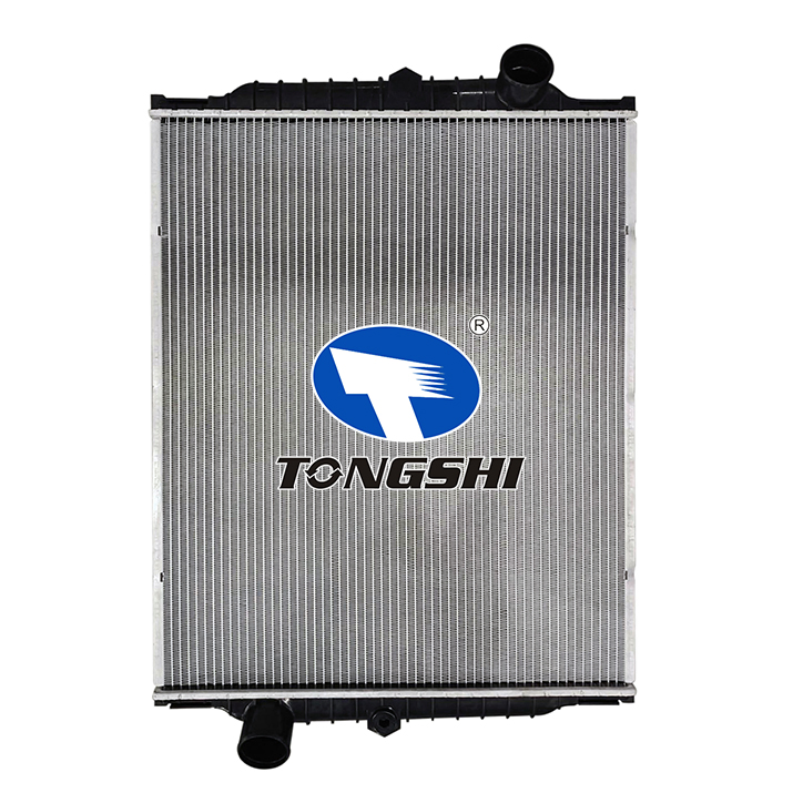 Радиатор охлаждения для Volvo FL 6 (1991-1999)