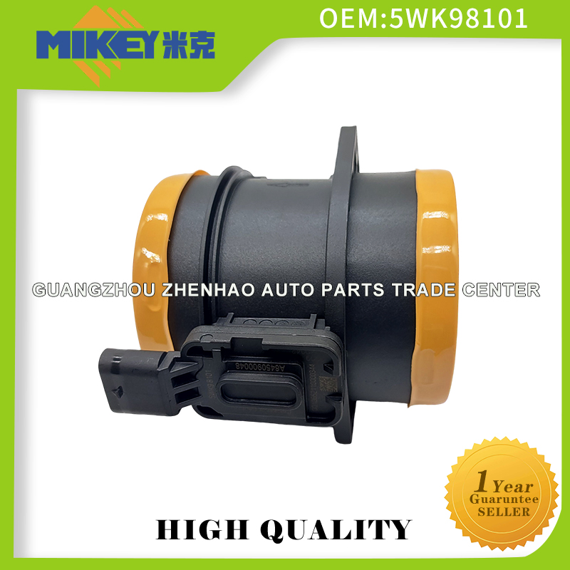 Расходомер воздуха ультразвуковой 5WK98101 для автомобилей