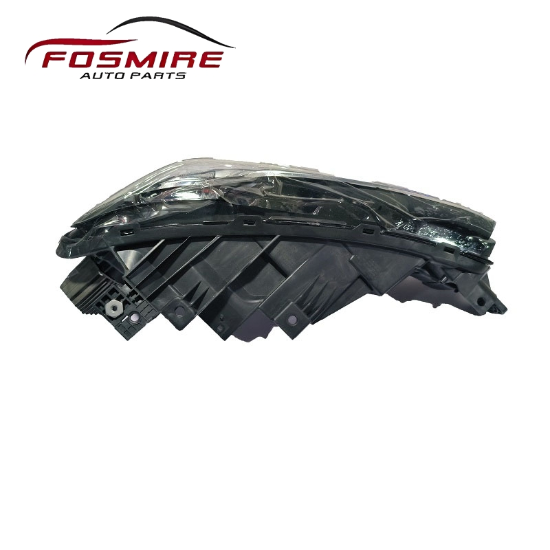 Car Accessories Changan CS35 LED Headlights -L S11f2805010305AA for Changan Spare Parts Headlights