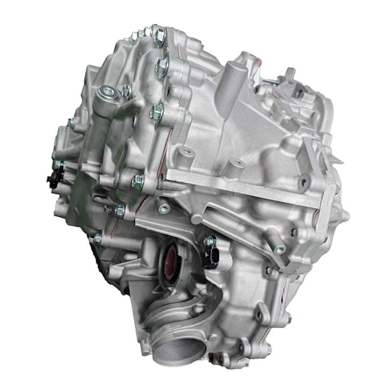 Автоматическая коробка передач для Nissan