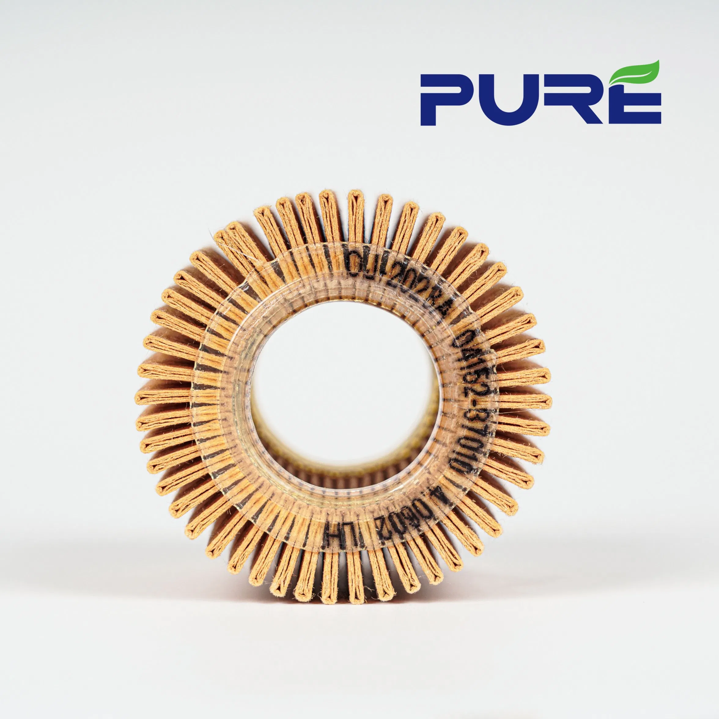 Engine Oil Filter Automotive OEM Oil Filter 04152-37010 04152-Yzza6 for Toyota Corolla RAV4 Japanese Cars