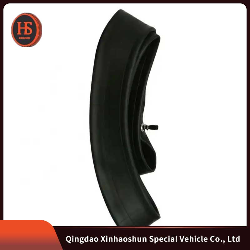 Камера мотоциклетная 90/90-19 для внедорожной резины