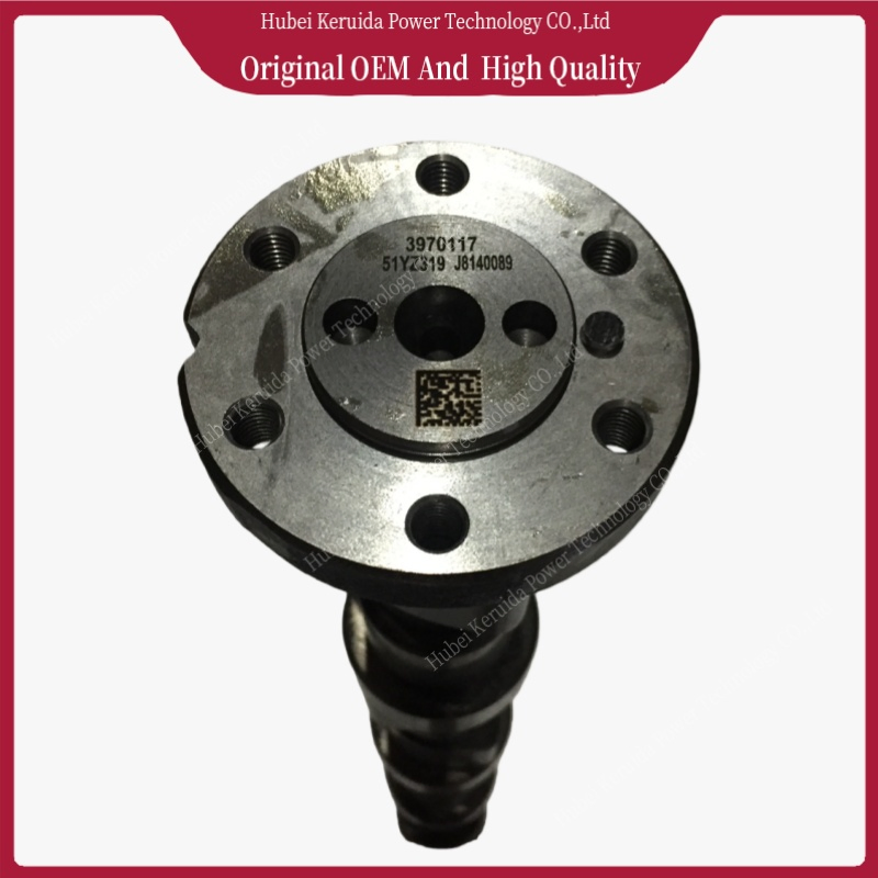 Распредвал Performance Forged 3970117 для двигателя Isde