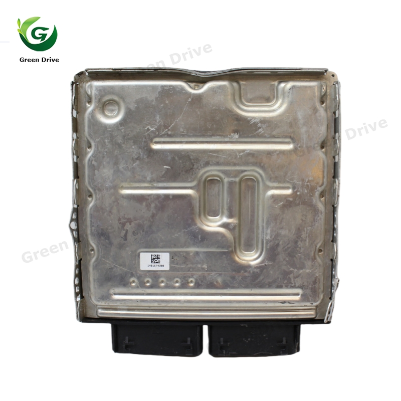 Блок управления ECU для Ford Bronco 2020