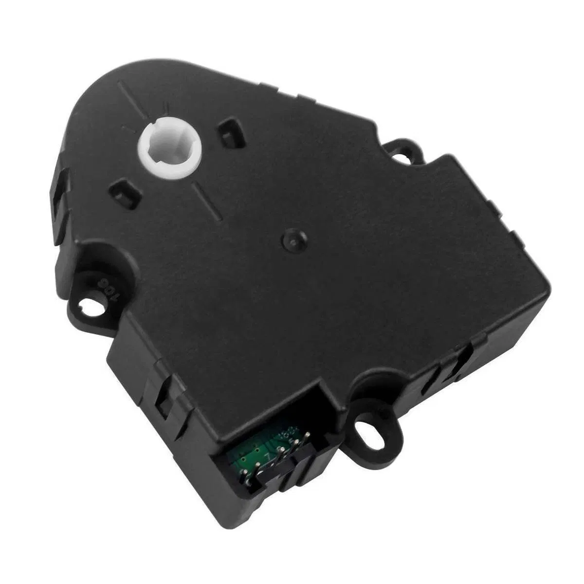 Исполнительный механизм заслонки климат-контроля для Chevrolet Silverado, GMC