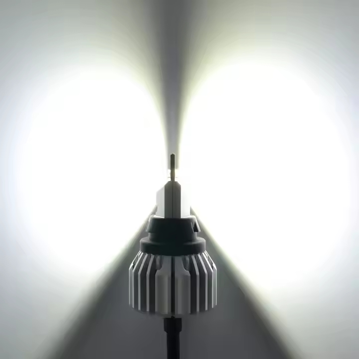 Светодиодные лампы T15 T16 1156 1157 для авто, 6000K, 20W