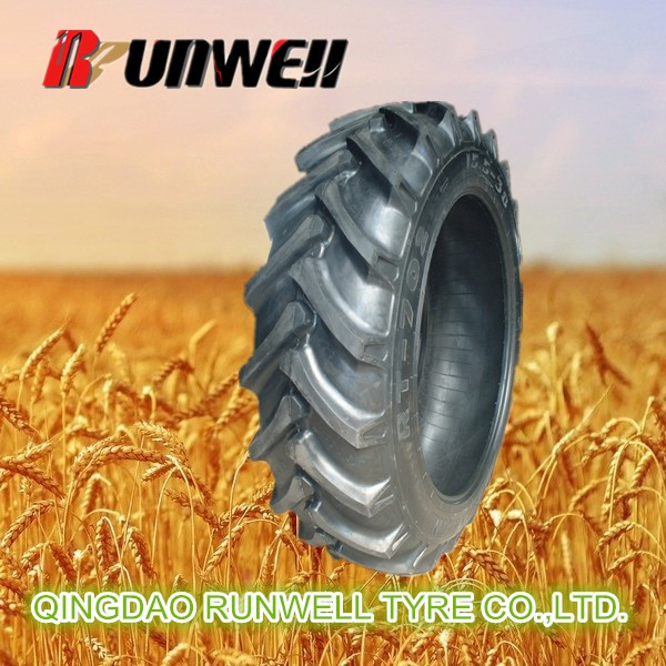 Agriculture Tyres 6.00-16 6.50-16 7.50X16 F-2