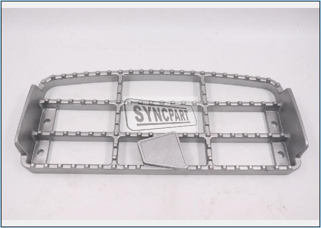 Jcb Spare Parts for Shaft 331/23193 320/09218 331/21118 331/27034 332/E0833 450/12403