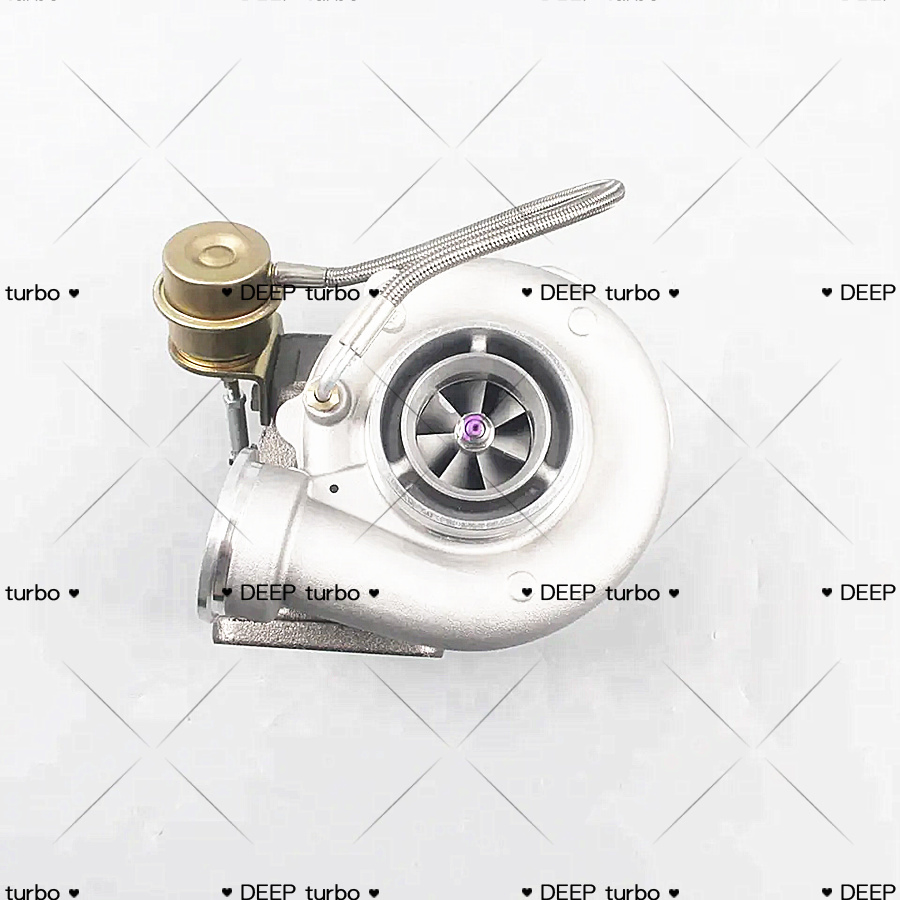 Турбокомпрессор Turbo S200g 32006296 для JCB JS200SC