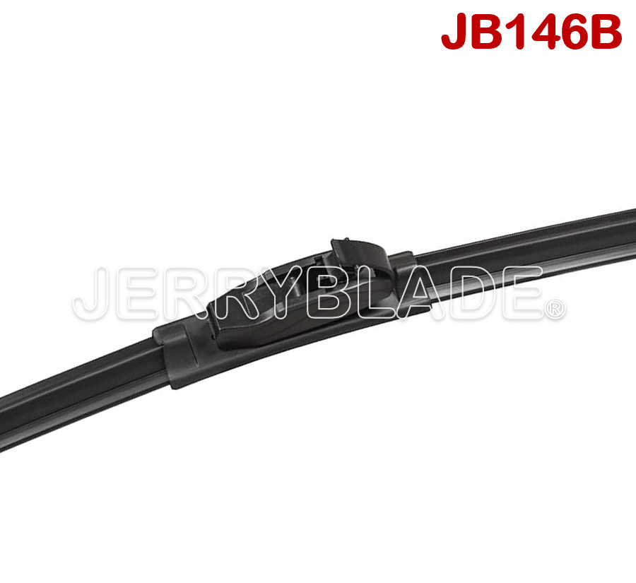 Aeroflex Multi-Fit Flat 12-32inch Car Windscreen Wiper Blade,Premium Beam Blade Multifunction One-for-All Frameless Windshield Wiper 2024 Flat Wiper Best Seller