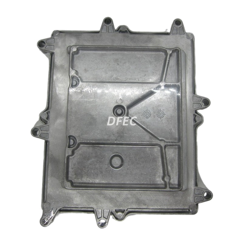 Блок управления ECU 0281020084 для экскаватора Dx210