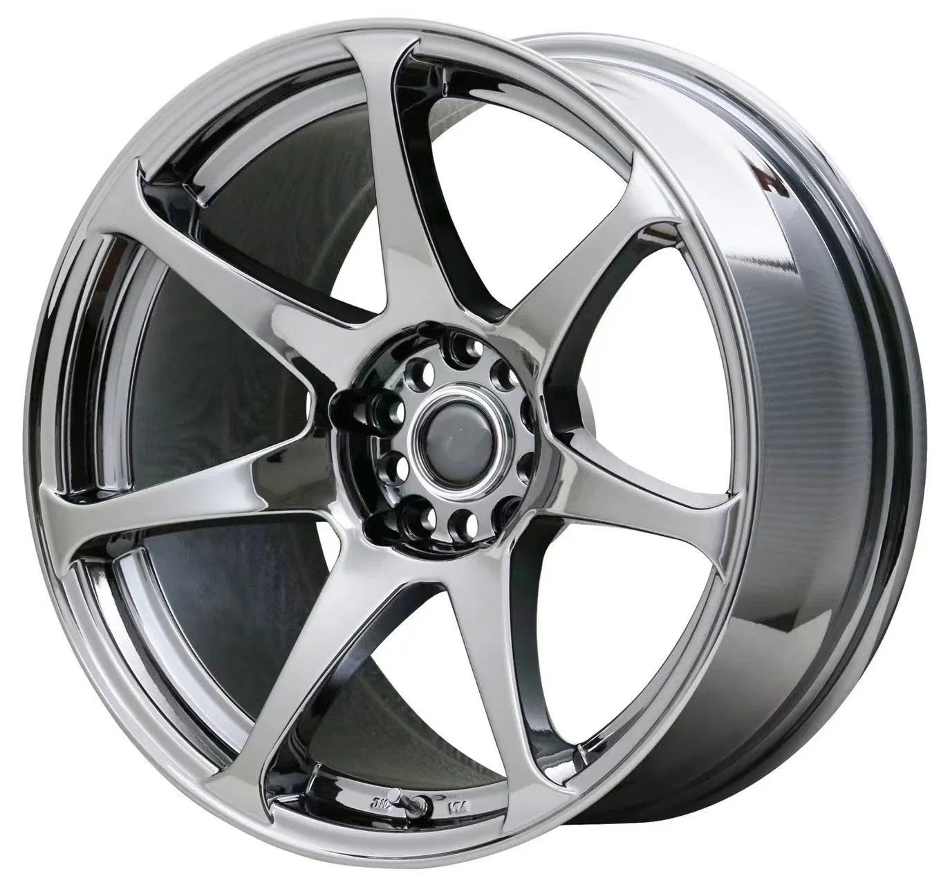 Легкосплавные диски TRZ CST-Zero 17-18 дюймов