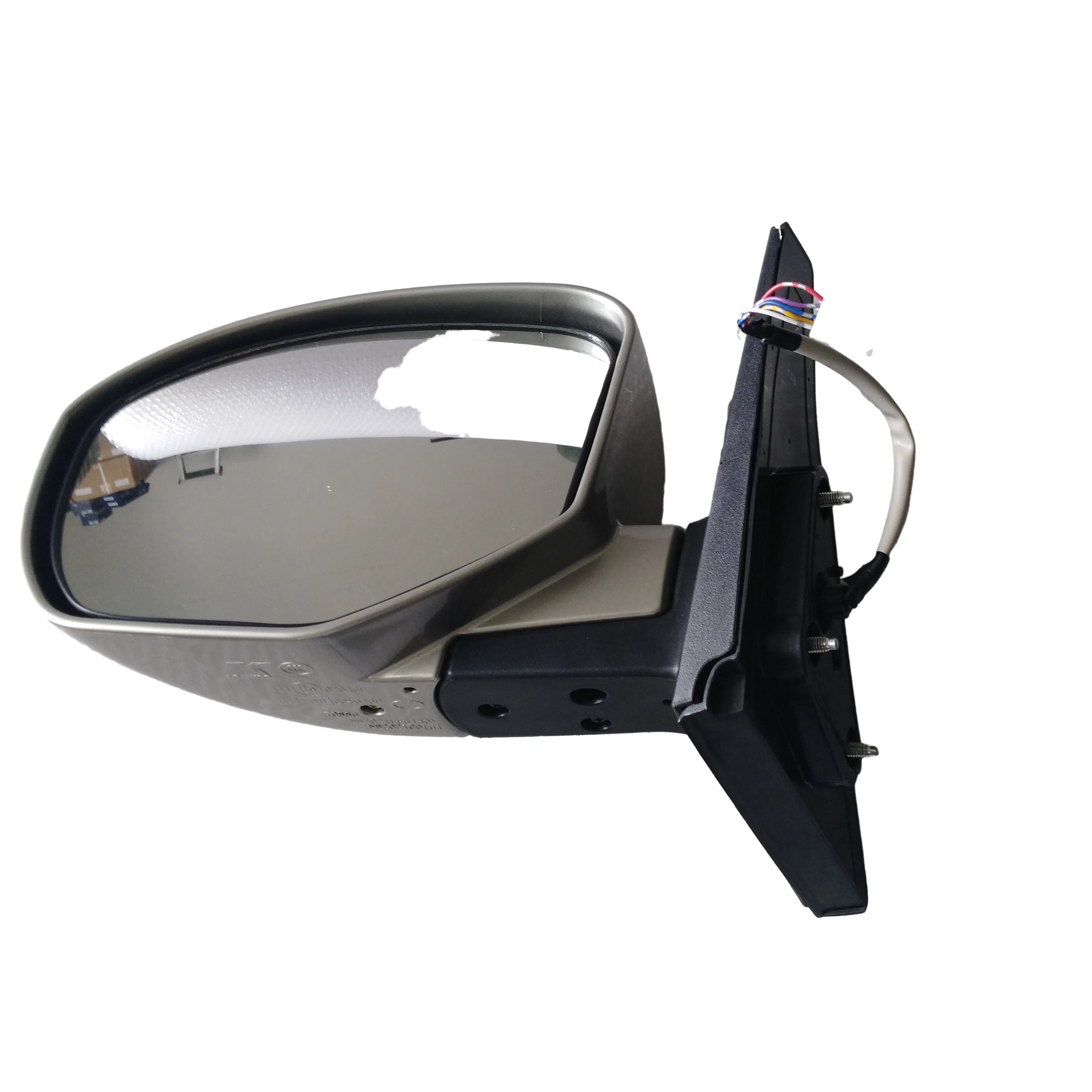 Auto Parts Side Mirror for Lifan X60 SUV S3661220 S8202100