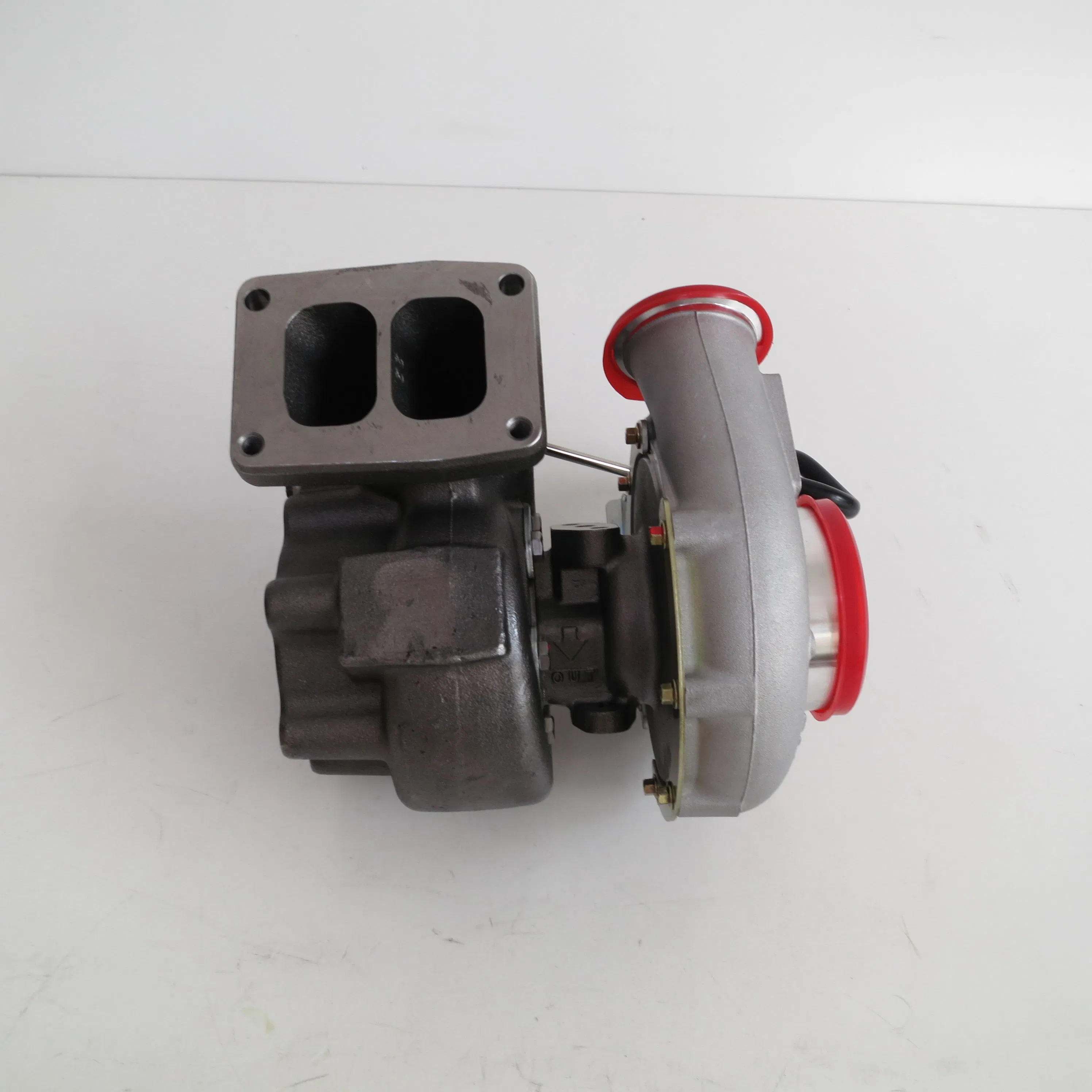 Турбокомпрессор Hx50W для грузовиков Iveco Euro Trakker Cursor 13