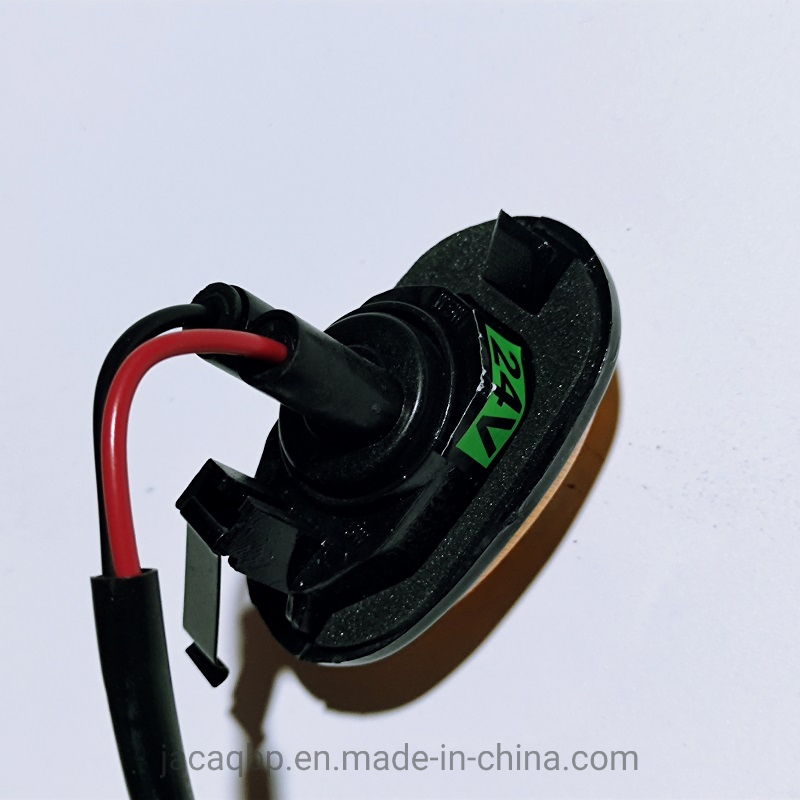 Боковой указатель поворота для грузовика JAC 3726910E800