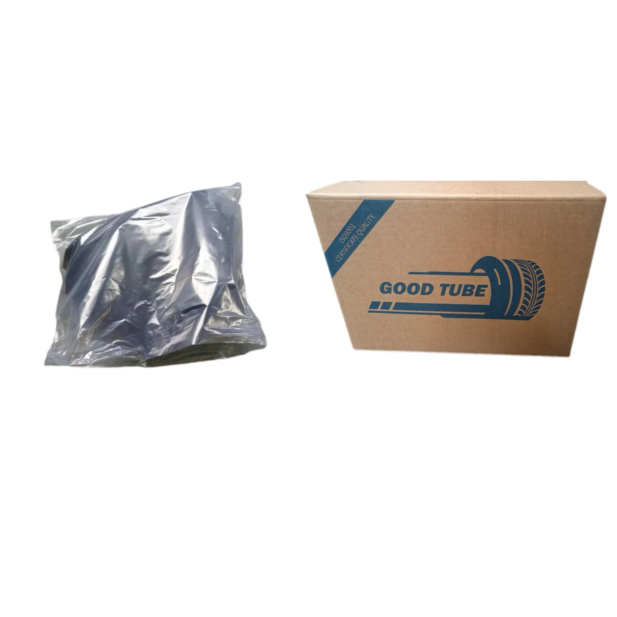 23.5-25 OTR off-The-Road Ming Dump Rubber Wheel Loader Industrial Camera Car Cargo Heavy Truck Butyl Natural Trj1175c Bias Tire Inner Tube