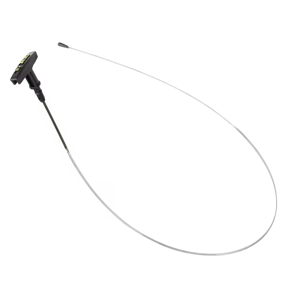 Щуп для проверки уровня моторного масла