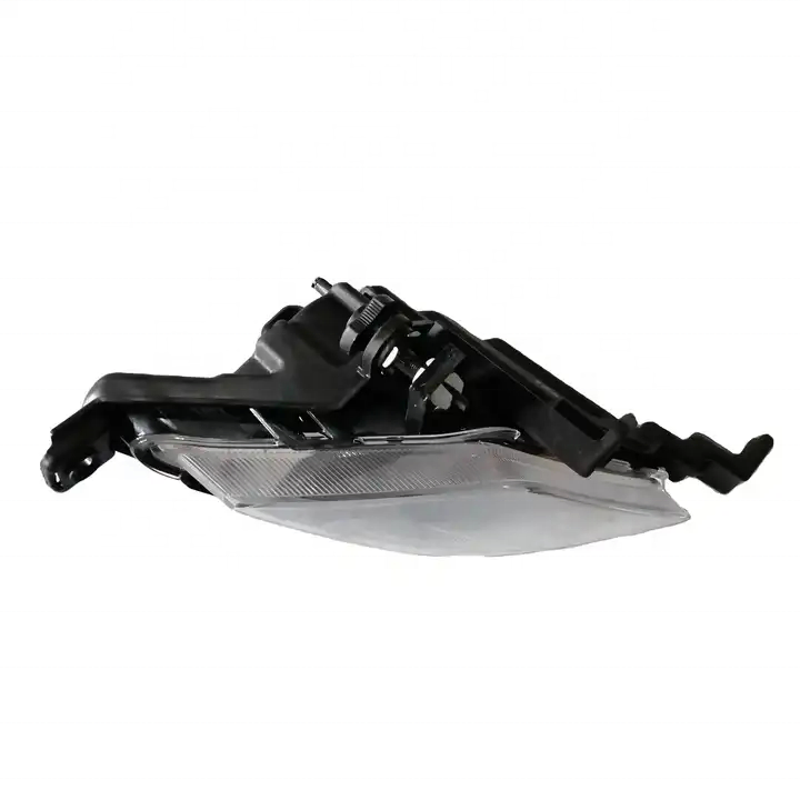 Противотуманная фара левая Ssangyong Actyon, Kyron, Rexton, Korando, Musso, Rodius, Tivoli