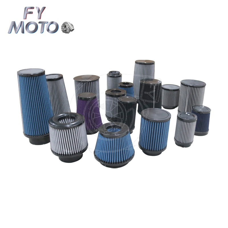 Воздушный фильтр Audi S3 от китайского завода