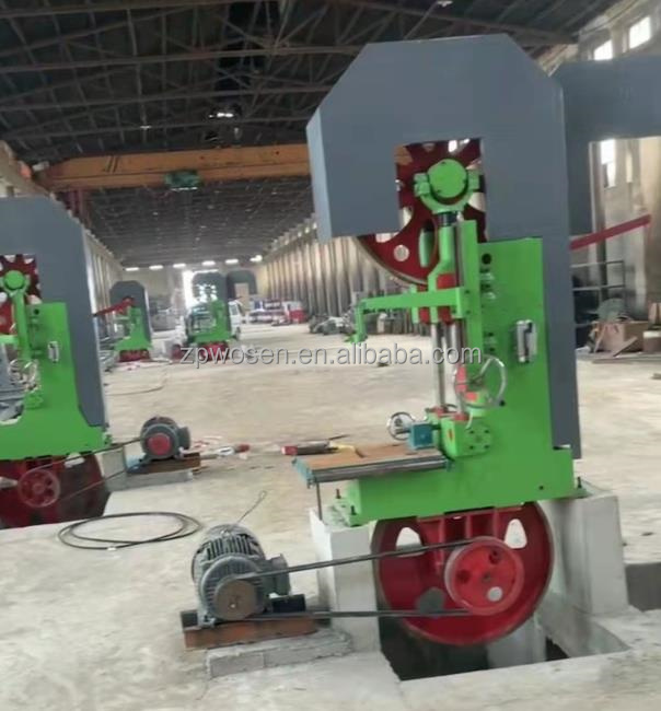 42" Vertical Band Saw Machine