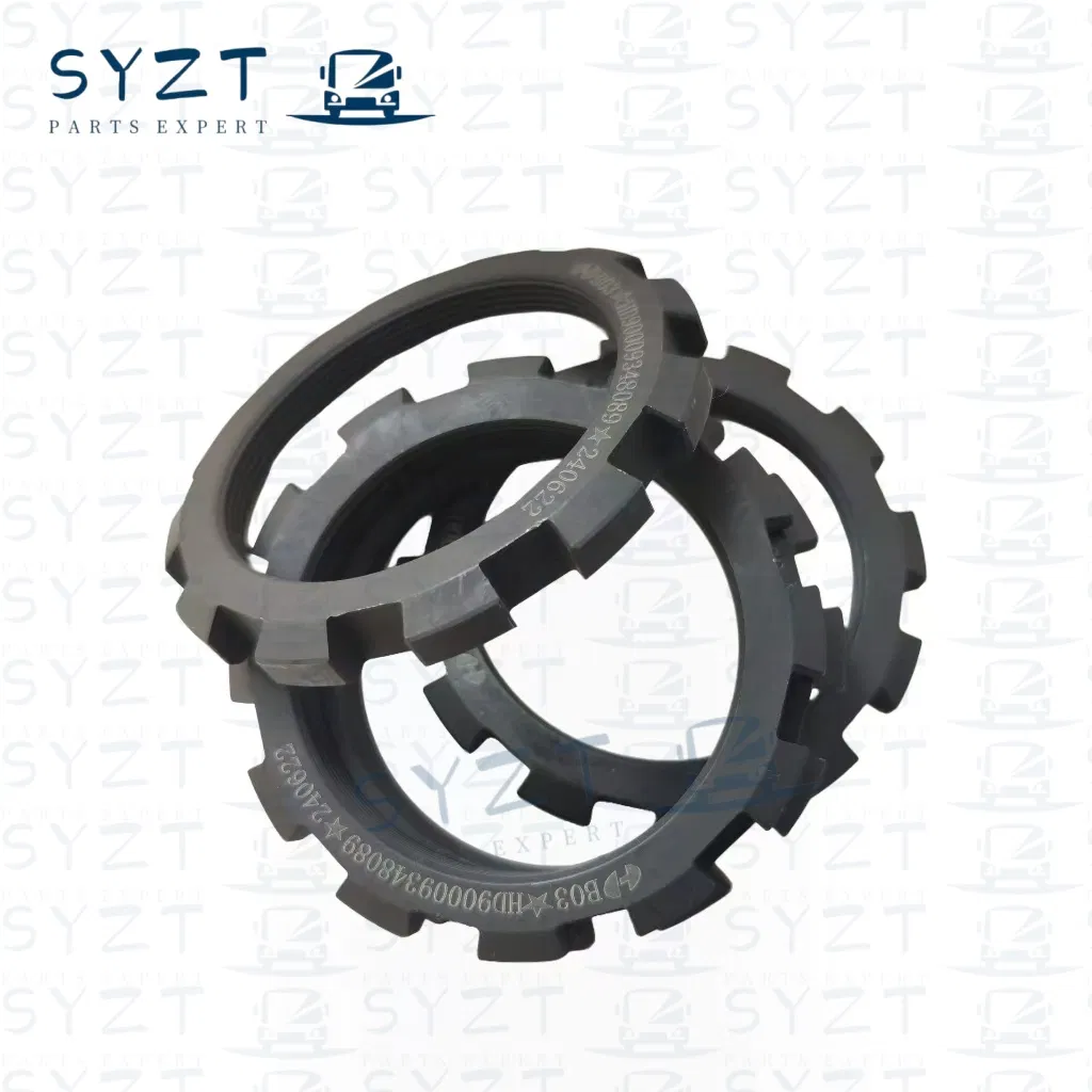 Стяжная гайка SYZT для автомобиля и промышленности