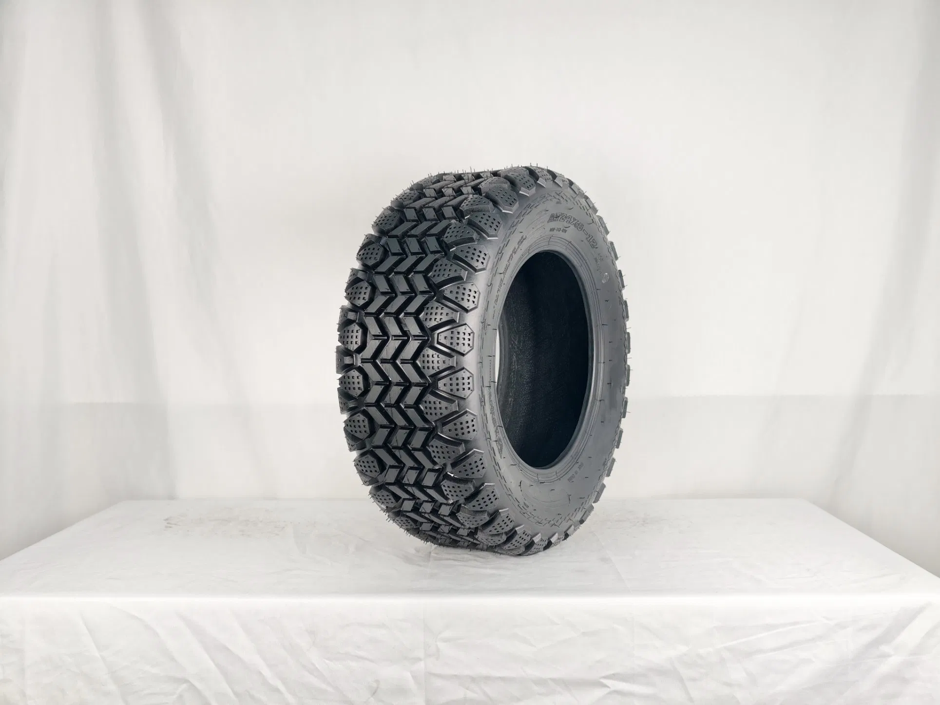 High-Performance 24X8-12 Golf Cart Tyre for Smooth Rides