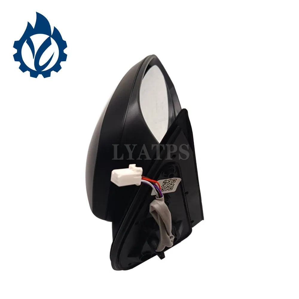 Auto Parts of Rear View Mirror for Toyota Hilux Revo