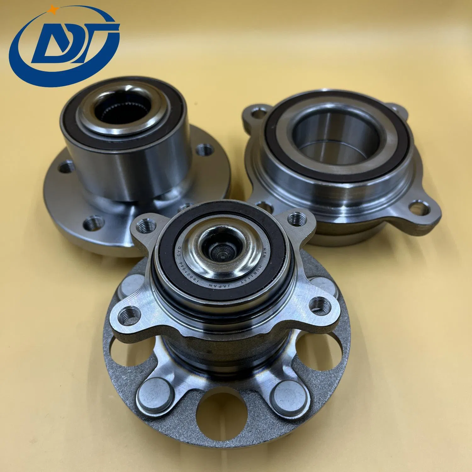 Подшипник ступицы колеса DAC30680045 для авто