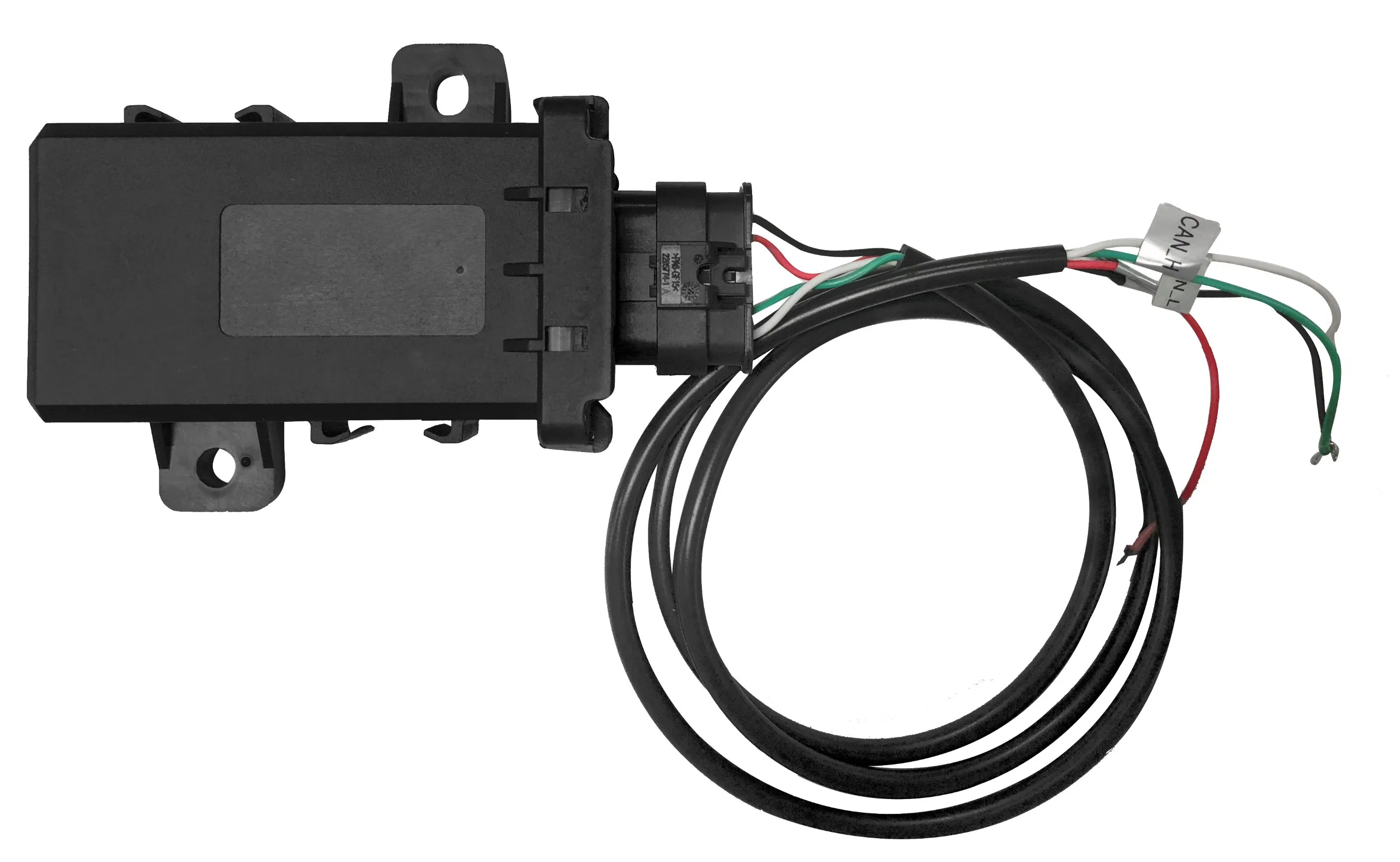 Kt-TPMS04L Truck Tyre Pressure Monitors Optional Sensors Quantity TPMS