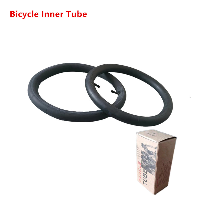 Камера велосипедная Butyl Rubber 26x3.0/4.0