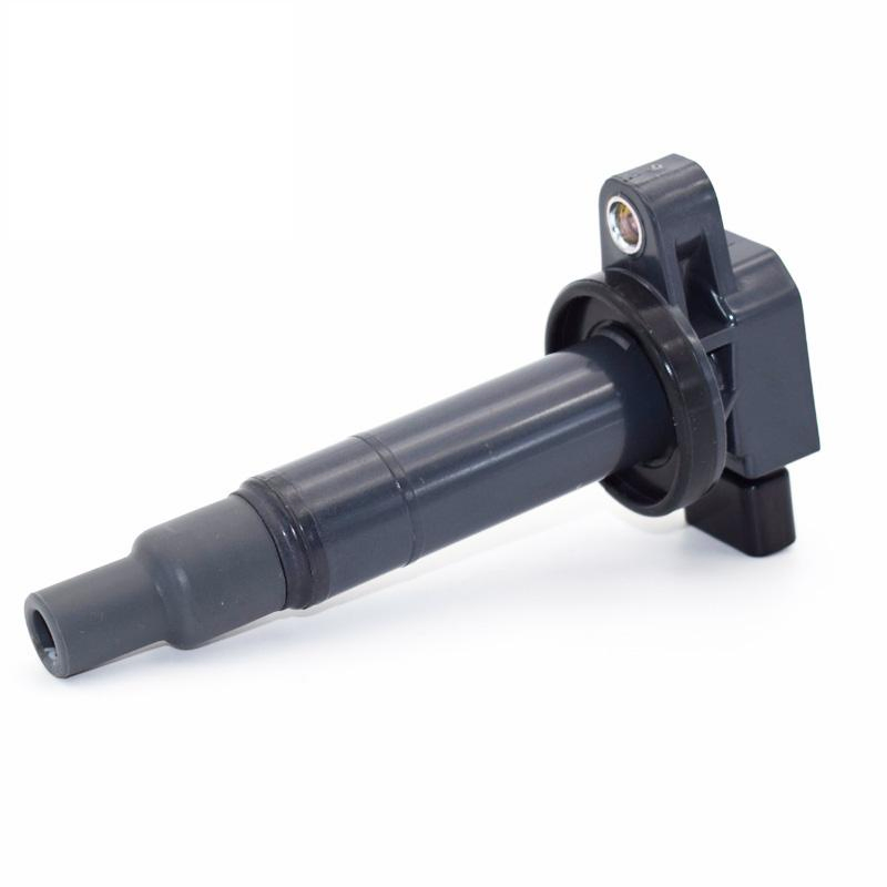 Катушка зажигания Denso 90919-02240 для Toyota Yaris