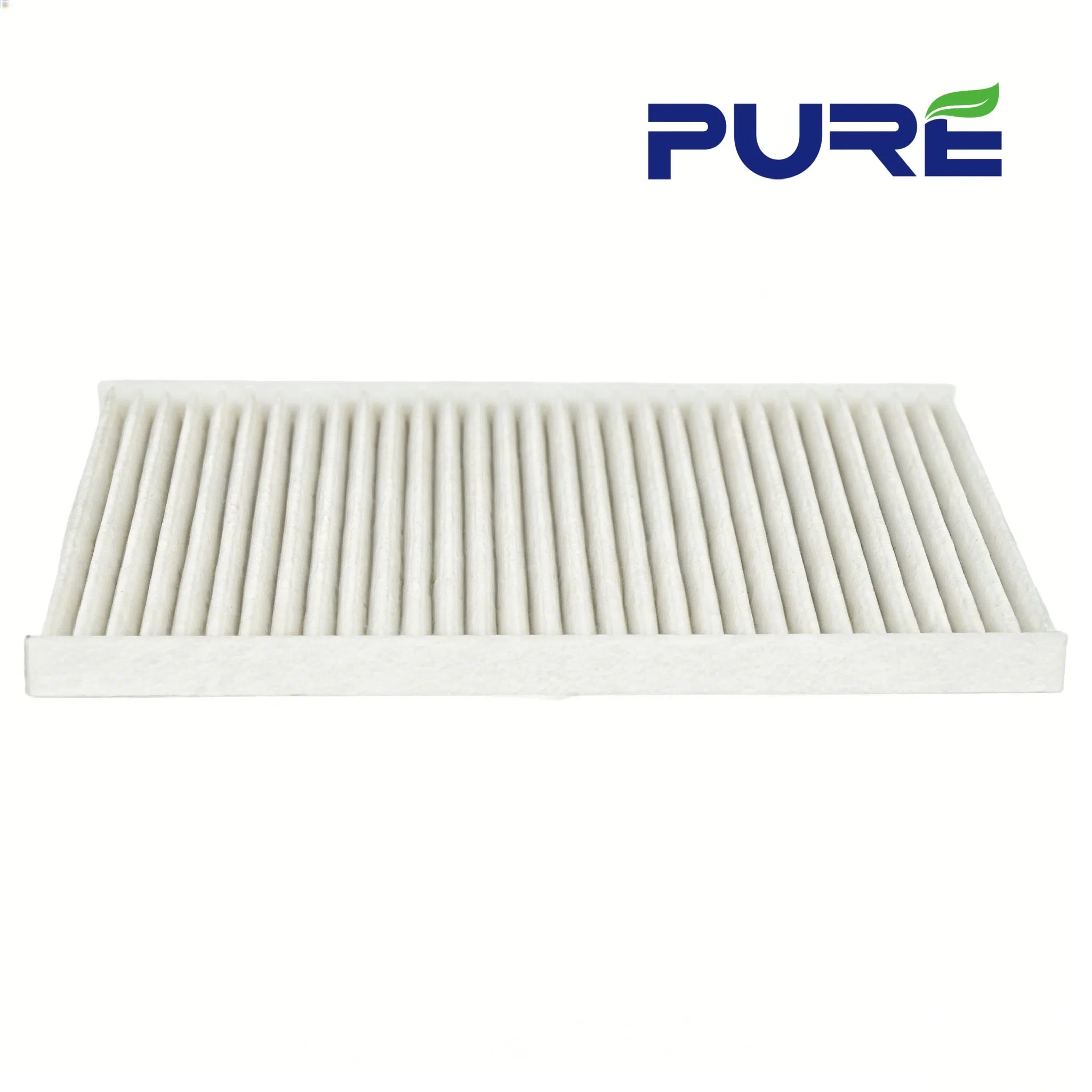 27277-En000 OEM Manufacturer Customized HEPA Cabin Air Filter for Nissan Vehicle Air Conditioning System 27277-Ja000