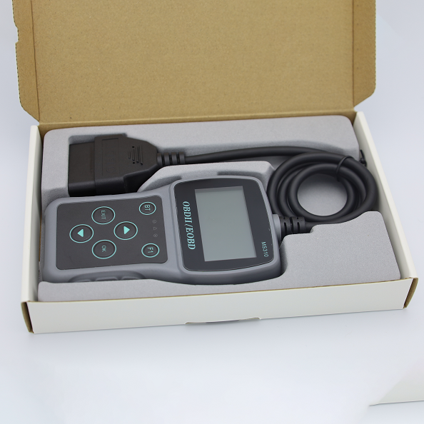Auto Diagnostic Tool MS310 for All Cars, Wired and Bluetooth