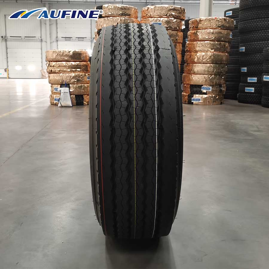 Грузовая шина Aufine Af327 385/65R22.5 для дальнобоя