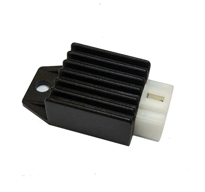 Регулятор напряжения 12В для мотоциклов Gy6 50-150cc