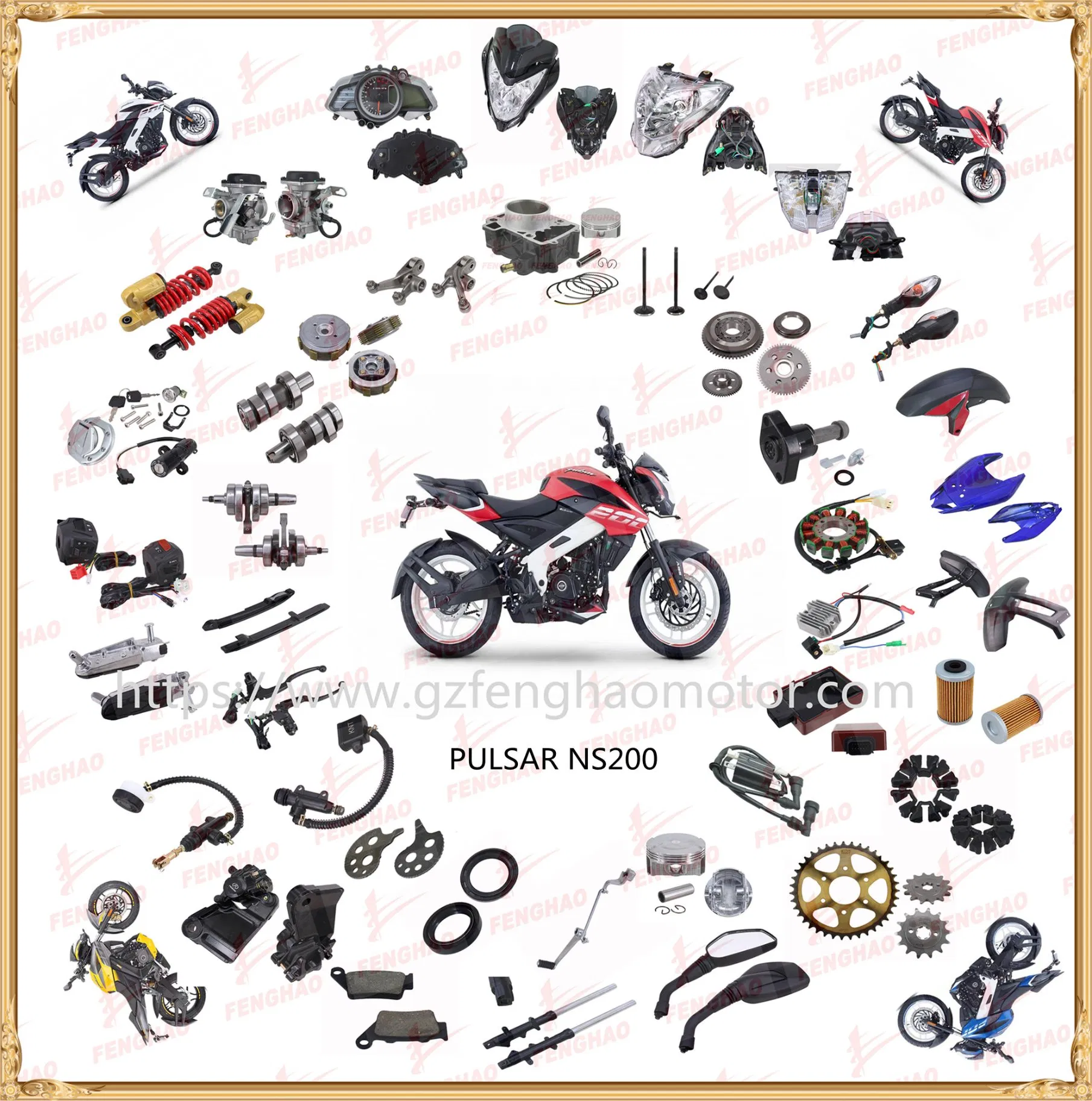 Глушитель для скутера Yamaha Jog50 (3KJ50/2JA/3KJ)