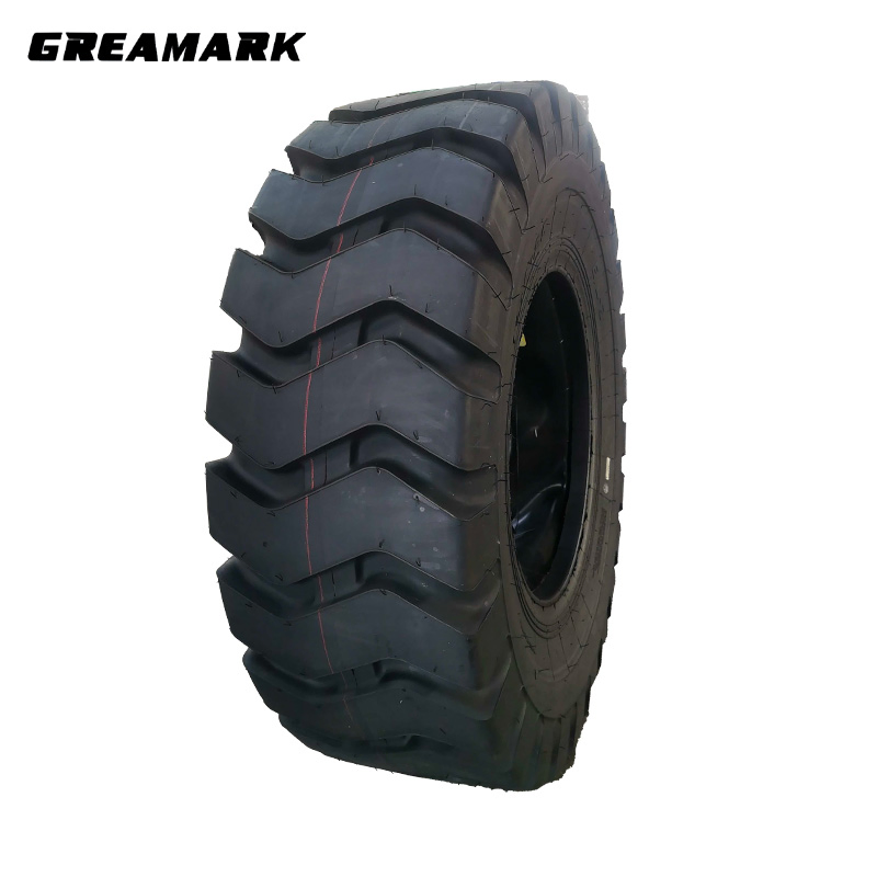 Heavy Load Capacity off The Road Loader Tires with Super Good Quality 29.5-25