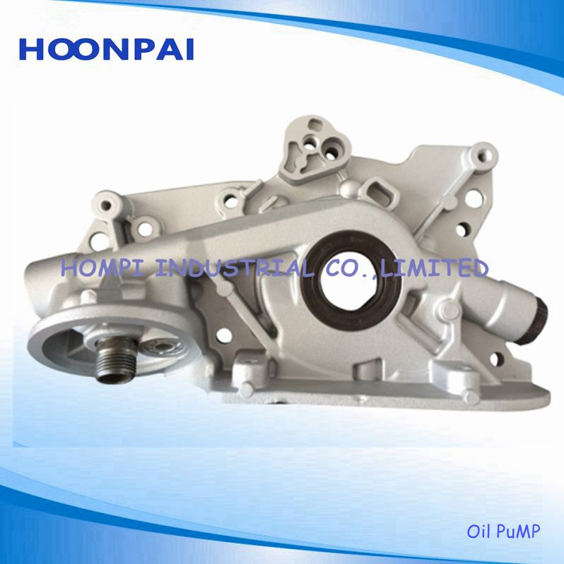 Масляный насос двигателя Opel 1.8 для Toyota, Mazda, Nissan