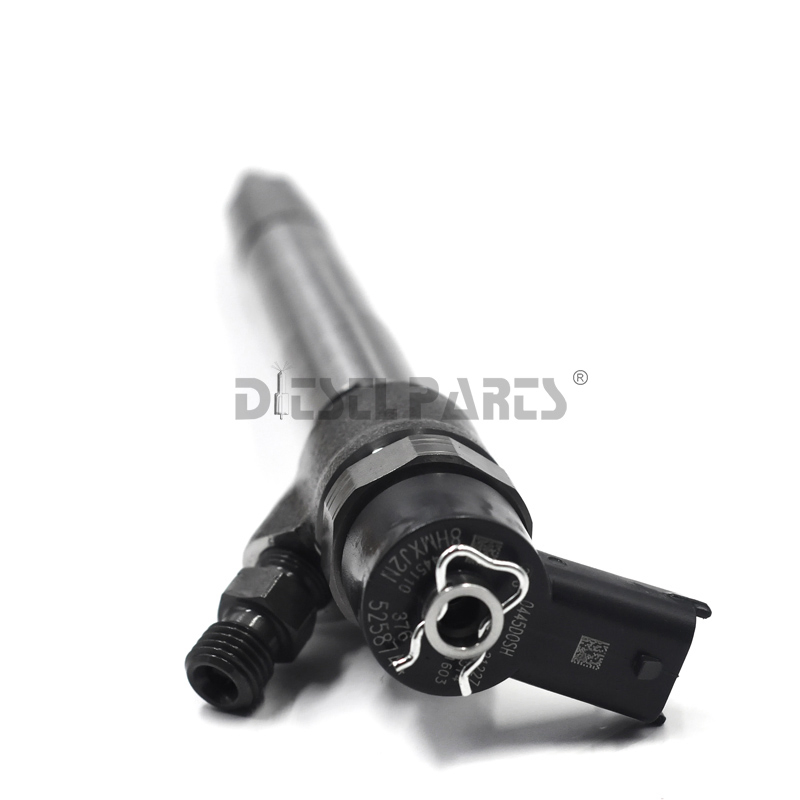 Best Price Diesel Fuel Injector 0445110258 for Hyundai