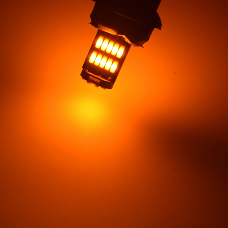 Светодиодная лампа T10 W5W 26SMD для авто