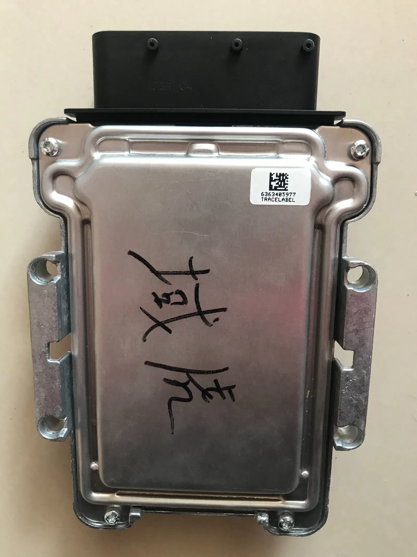 Professional Original Quality with Program Computer Module ECU for JAC Jmc Cars, Pickups, SUV etc